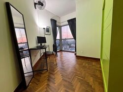 The Bayshore (D16), Condominium #596195981